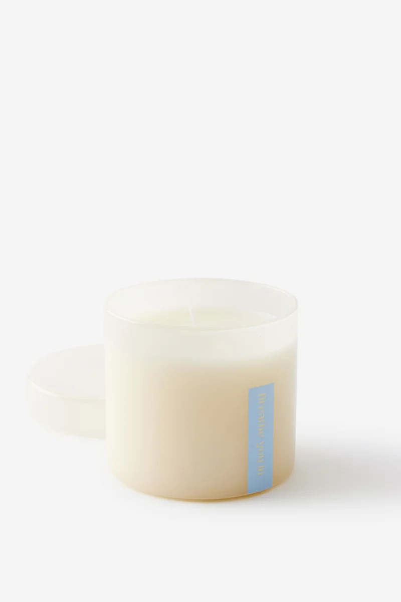 Typo  Love Candle  | Best Price UAE